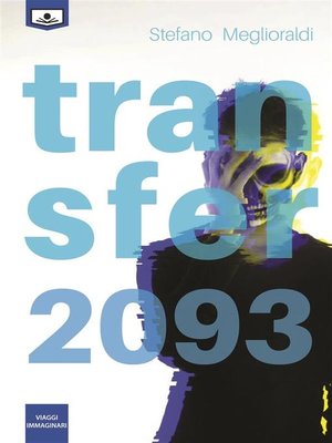 cover image of Transfer 2093